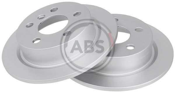 A.B.S. 18429 Brake Disc