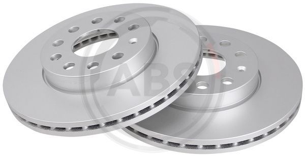 A.B.S. 18430 Brake Disc