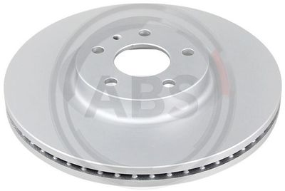 Brake Disc A.B.S. 18502