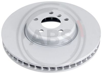 Brake Disc A.B.S. 18553