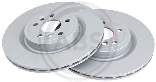 A.B.S. 18557 Brake Disc