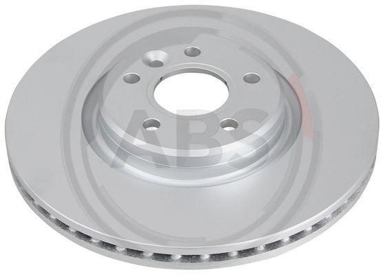 A.B.S. 18580 Brake Disc