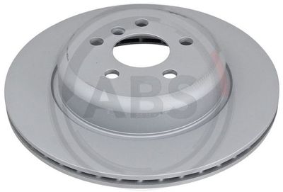 Brake Disc A.B.S. 18615