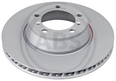 Brake Disc A.B.S. 18647