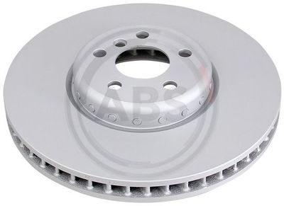 Brake Disc A.B.S. 18667