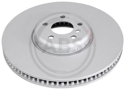 Brake Disc A.B.S. 18668