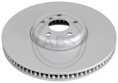 Brake Disc A.B.S. 18669