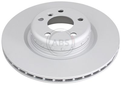 Brake Disc A.B.S. 18677