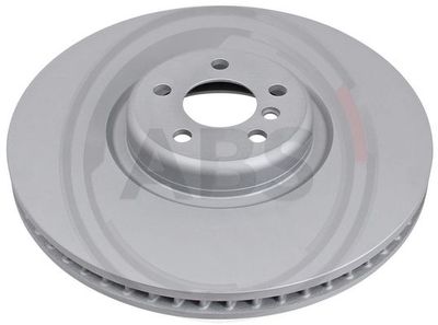 Brake Disc A.B.S. 18828