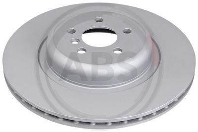 Brake Disc A.B.S. 18830