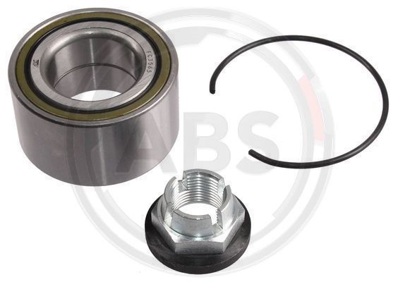 A.B.S. 200002 Wheel Bearing Kit