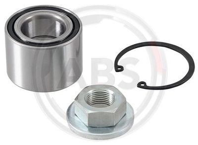 Wheel Bearing Kit A.B.S. 200008