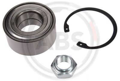 Wheel Bearing Kit A.B.S. 200011