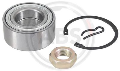 Wheel Bearing Kit A.B.S. 200013