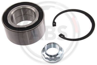 Wheel Bearing Kit A.B.S. 200021