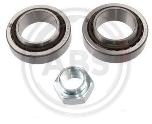 A.B.S. 200026 Wheel Bearing Kit