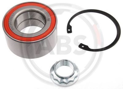 Wheel Bearing Kit A.B.S. 200028