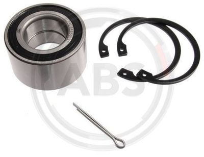 Wheel Bearing Kit A.B.S. 200030
