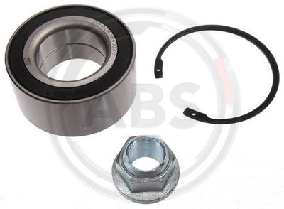 Wheel Bearing Kit A.B.S. 200031