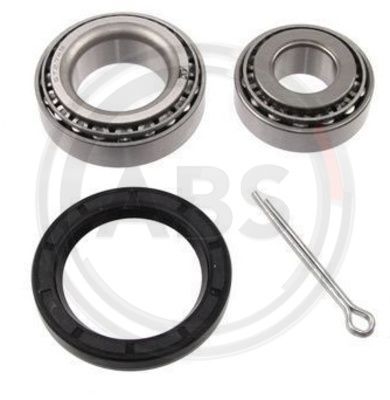 A.B.S. 200037 Wheel Bearing Kit