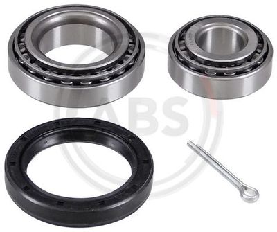 Wheel Bearing Kit A.B.S. 200043