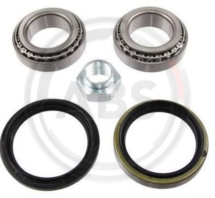 A.B.S. 200044 Wheel Bearing Kit