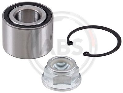 Wheel Bearing Kit A.B.S. 200045