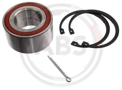 Wheel Bearing Kit A.B.S. 200051