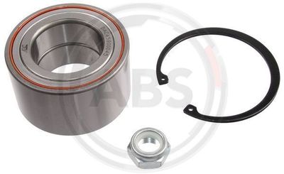 Wheel Bearing Kit A.B.S. 200055