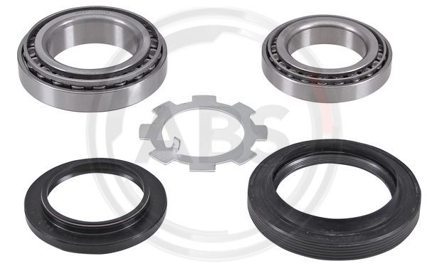 A.B.S. 200057 Wheel Bearing Kit