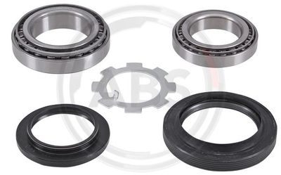 Wheel Bearing Kit A.B.S. 200057