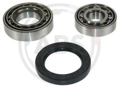 Wheel Bearing Kit A.B.S. 200063