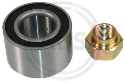 Wheel Bearing Kit A.B.S. 200068