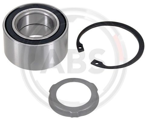 A.B.S. 200077 Wheel Bearing Kit