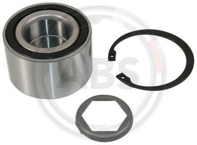 Wheel Bearing Kit A.B.S. 200086