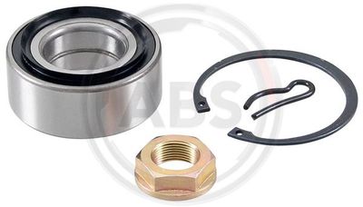 Wheel Bearing Kit A.B.S. 200092