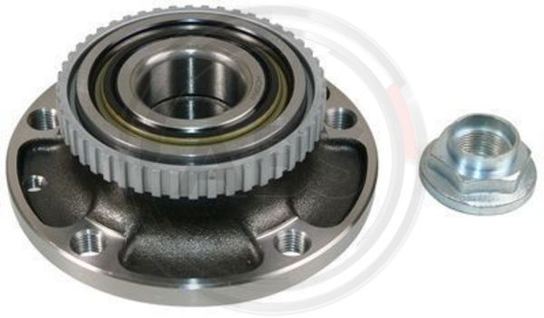 A.B.S. 200094 Wheel Hub