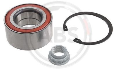 Wheel Bearing Kit A.B.S. 200095