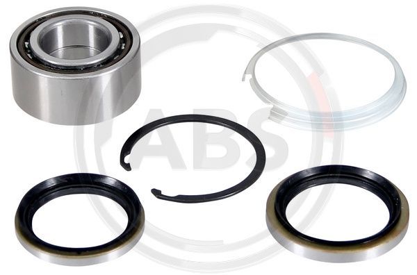 A.B.S. 200097 Wheel Bearing Kit