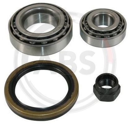 A.B.S. 200110 Wheel Bearing Kit