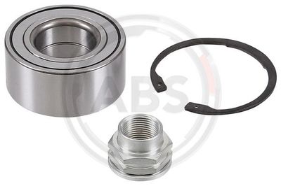 Wheel Bearing Kit A.B.S. 200150