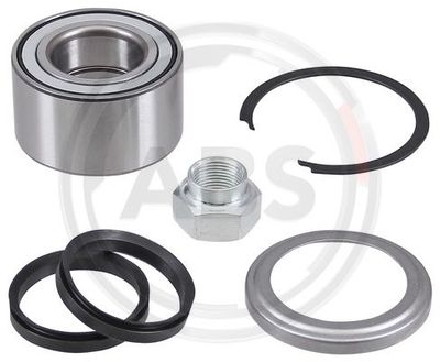 Wheel Bearing Kit A.B.S. 200158