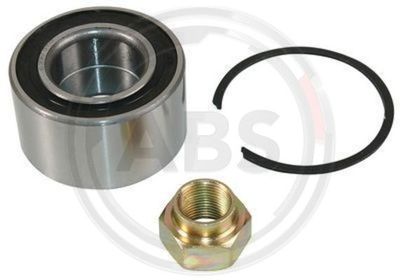 Wheel Bearing Kit A.B.S. 200173