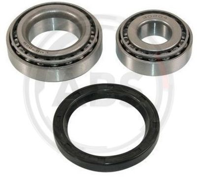 Wheel Bearing Kit A.B.S. 200174