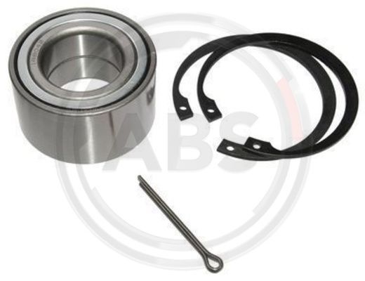 A.B.S. 200189 Wheel Bearing Kit