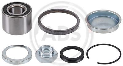 Wheel Bearing Kit A.B.S. 200206