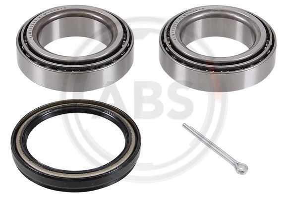 A.B.S. 200229 Wheel Bearing Kit