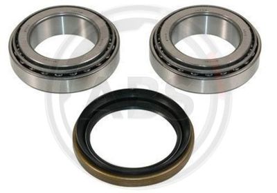 Wheel Bearing Kit A.B.S. 200245