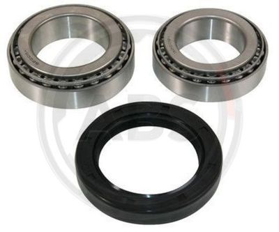 Wheel Bearing Kit A.B.S. 200248