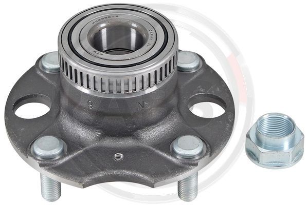 A.B.S. 200290 Wheel Hub